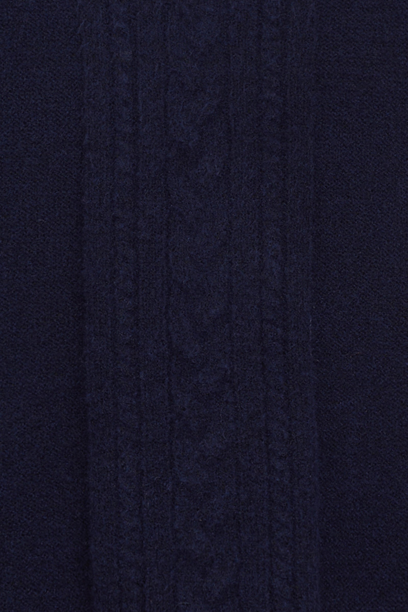 Renew Poncho - Twilight - Isle of Mine Clothing - Knit Poncho One Size