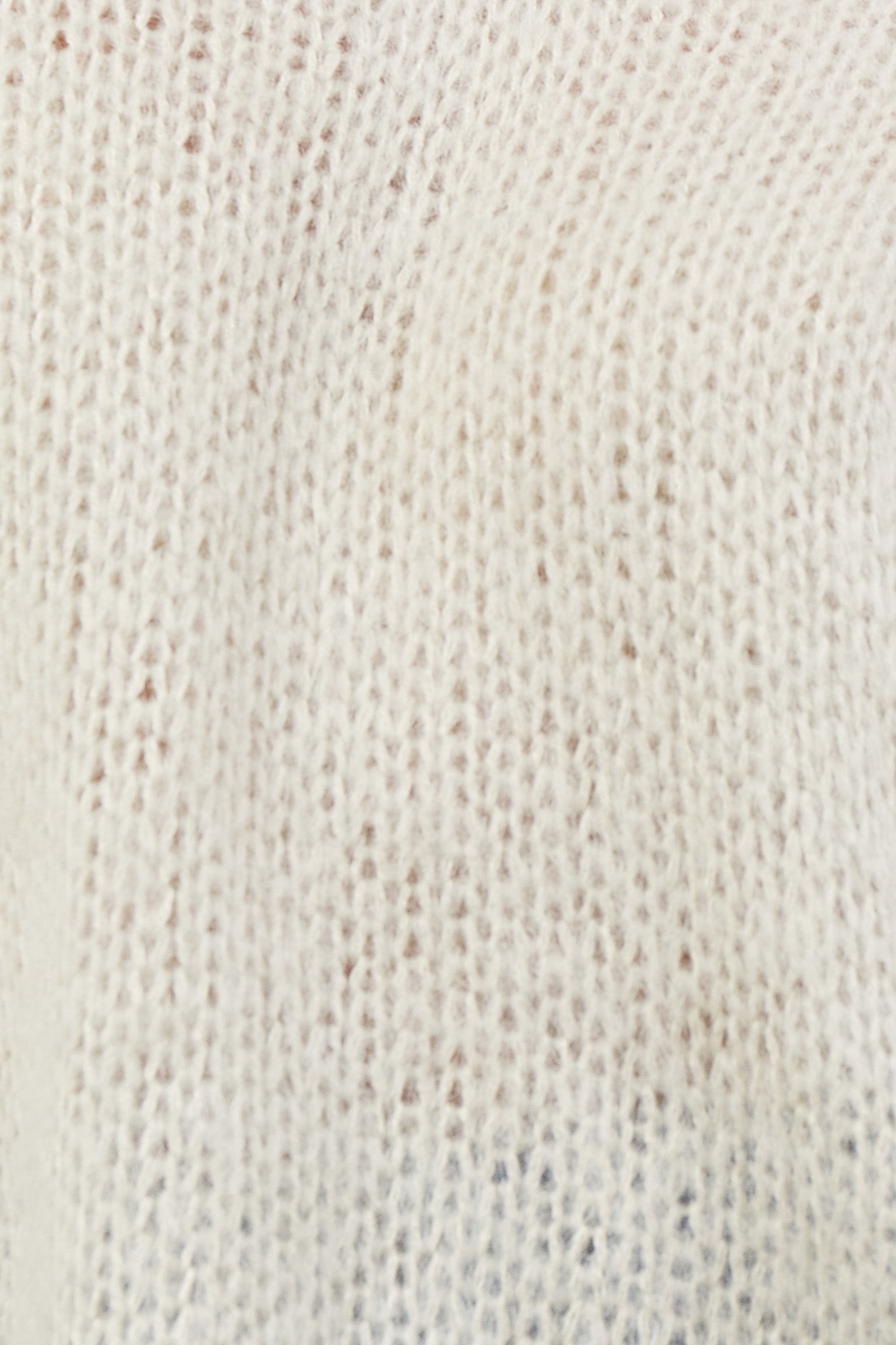 Serene Jumper - Cement - Isle of Mine Clothing - Knit Jumper