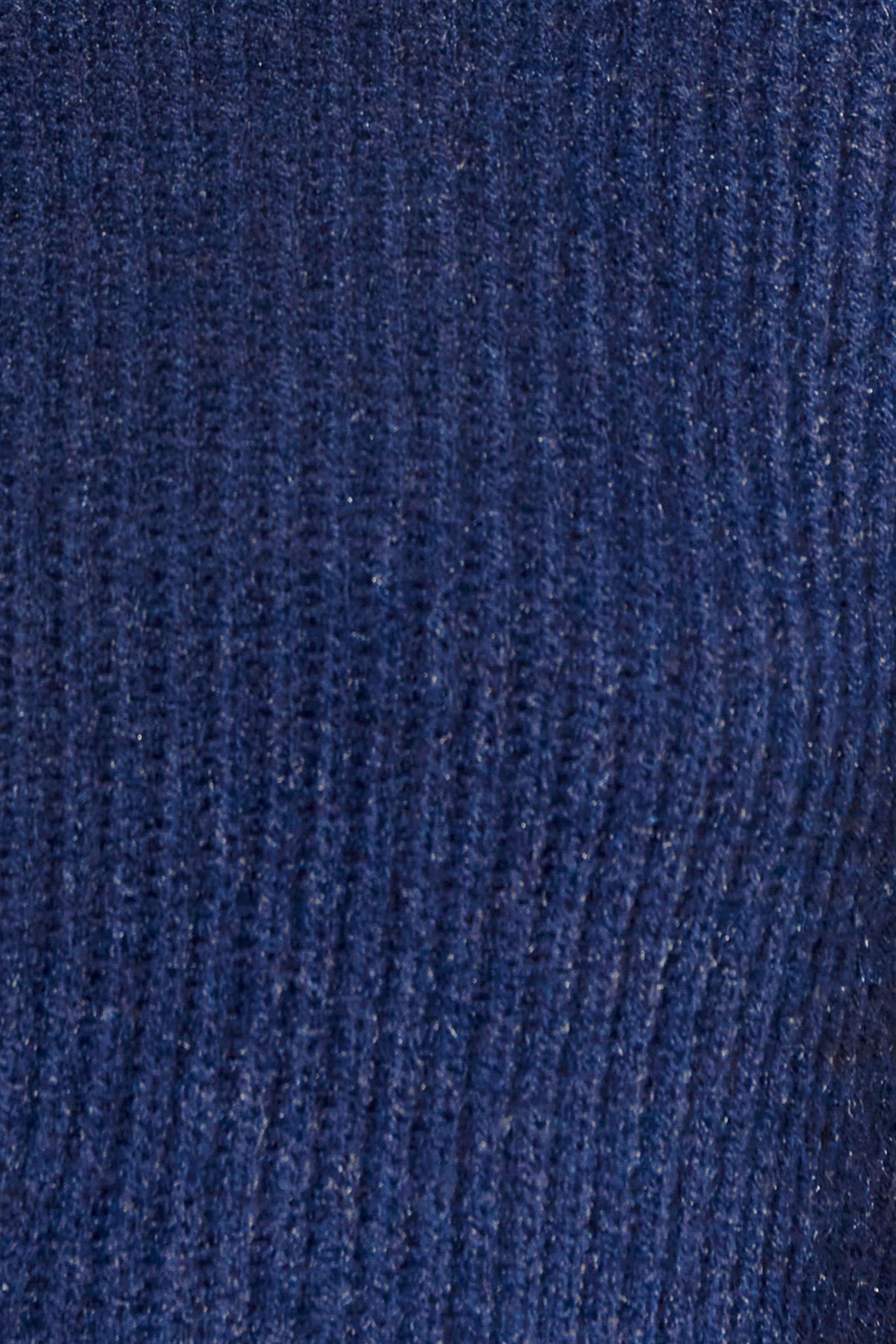 Vannes Jumper - Indigo - The Haven Co