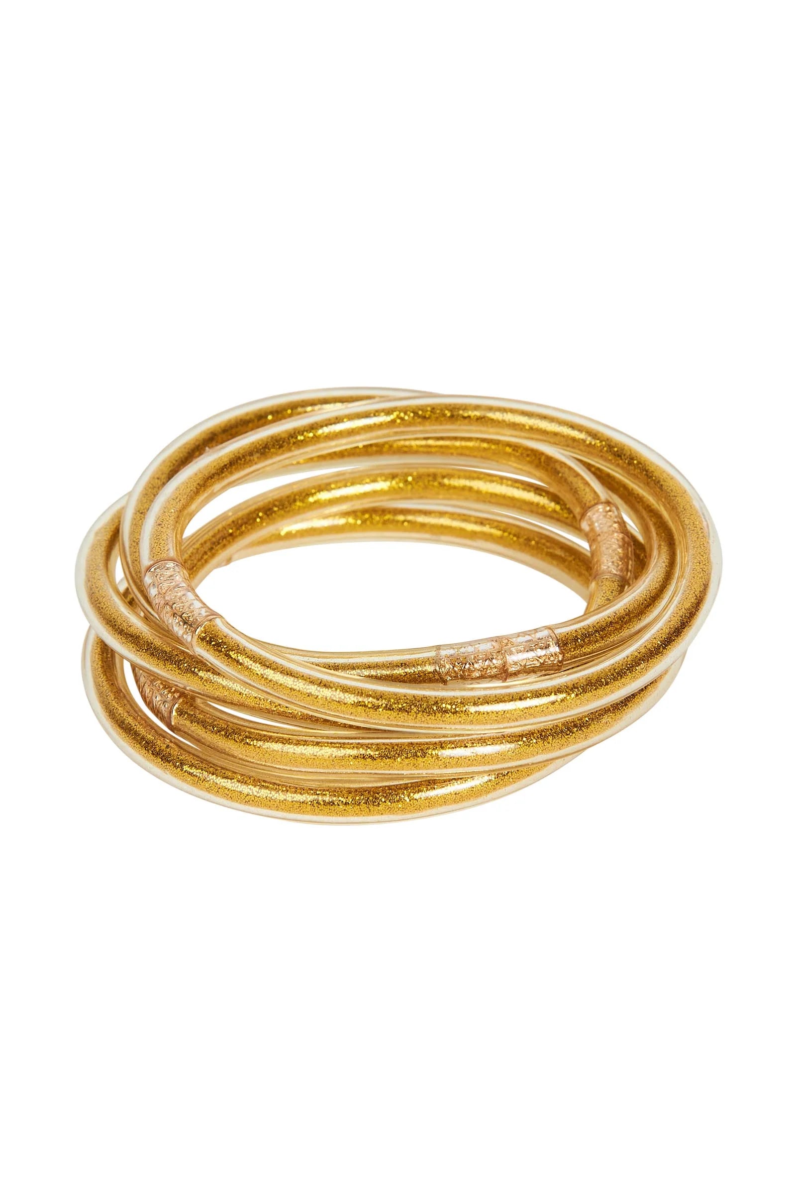 Rio Bangle Set - Vegas