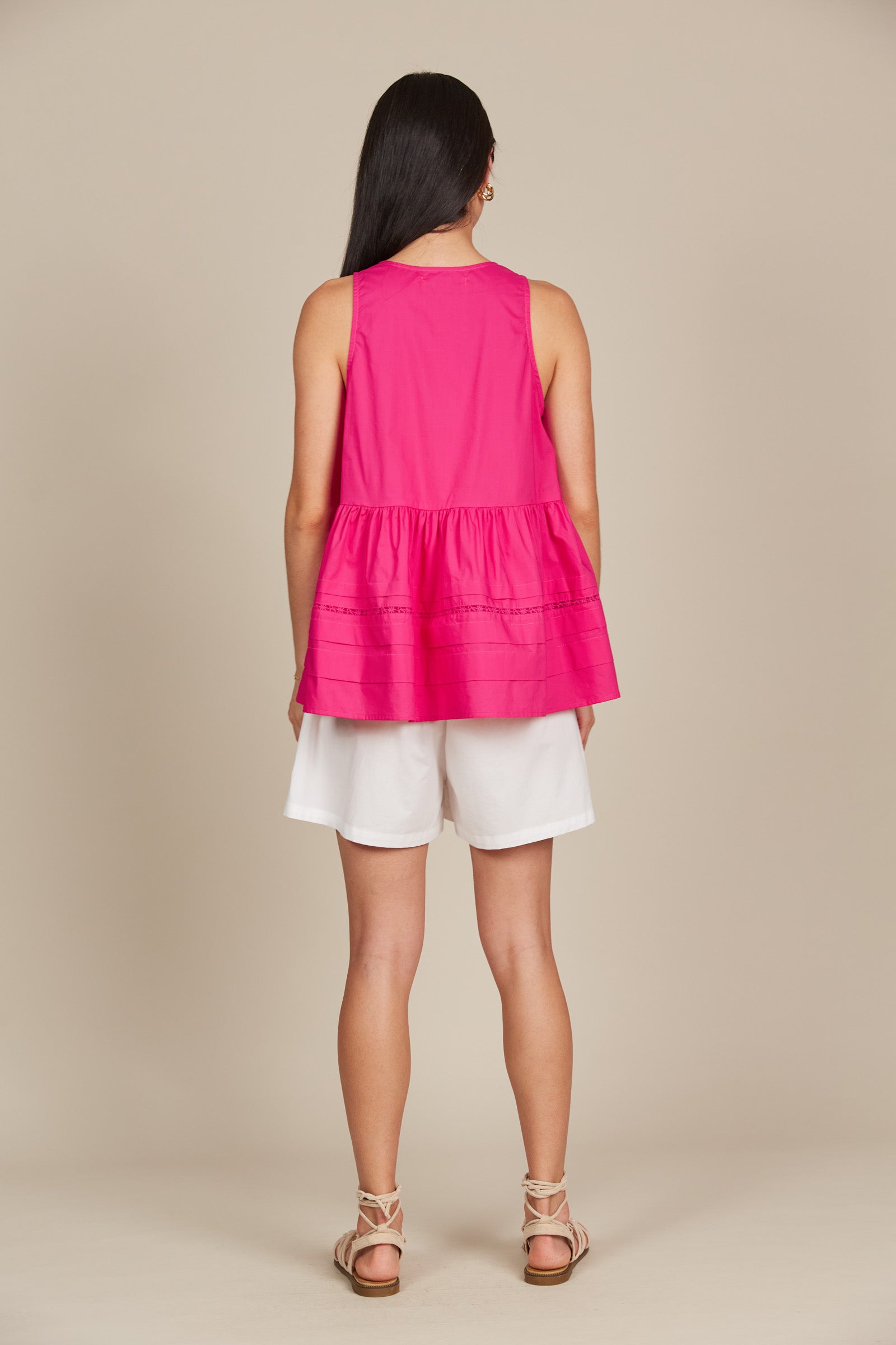 Remi Tank - Raspberry