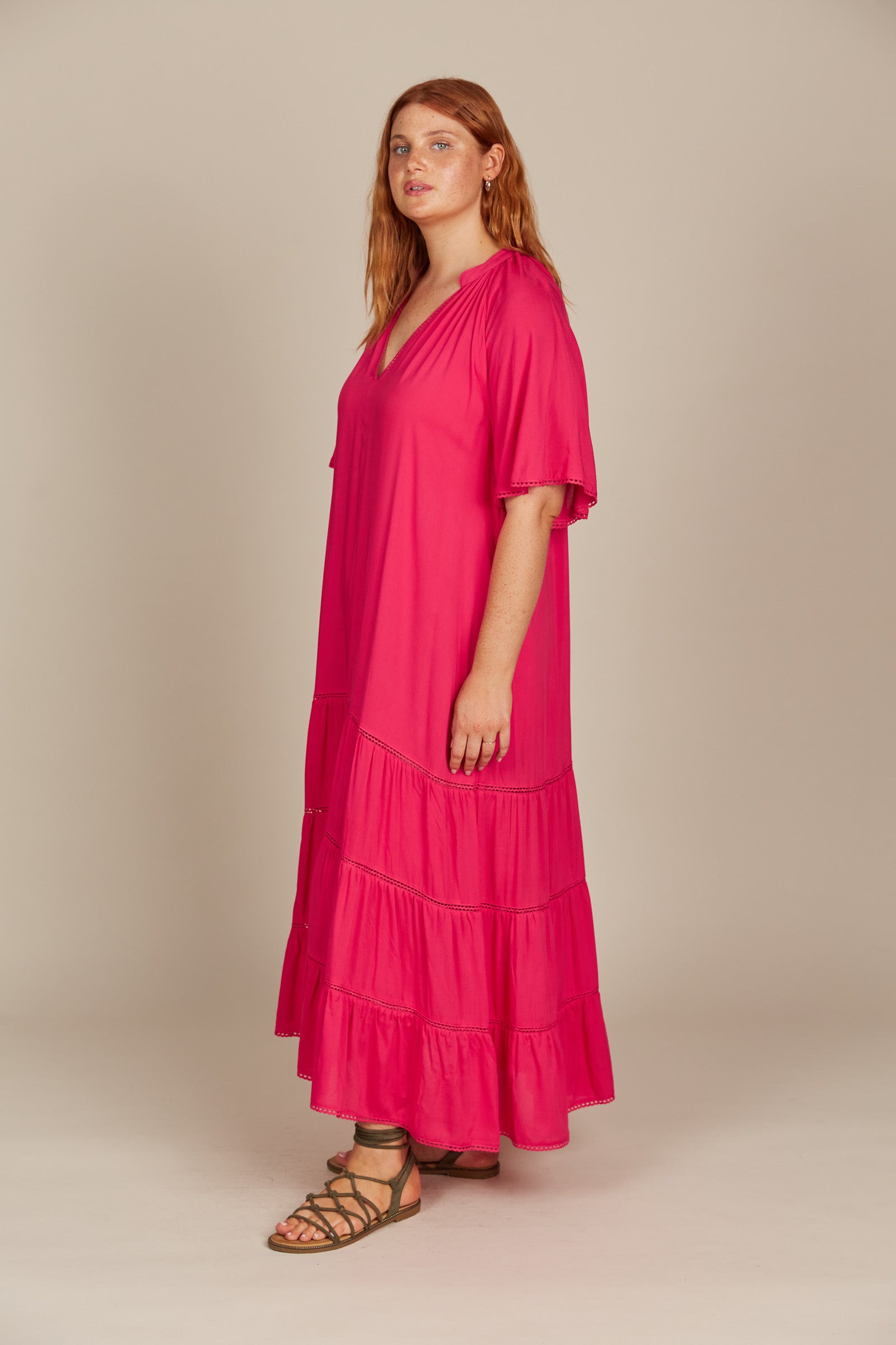 Esme Maxi - Raspberry