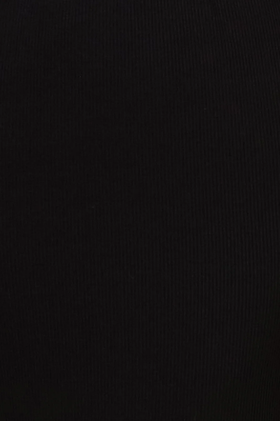 Studio Jersey Maxi - Ebony